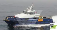 Navă de transport echipaj de vânzare