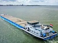 Nava de transport marfă vrac de vânzare
