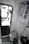 Navă de feribot de vânzare