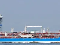 Tanc petrolier / chimic de vânzare