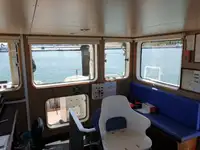 Remorcher de vânzare