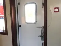 Navă de pasageri de vânzare