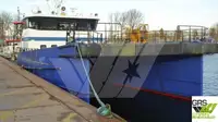 Navă de servicii pentru parcuri eoliene de vânzare