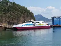 Navă de pasageri de vânzare