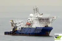Navă rapidă de aprovizionare (FSV) de vânzare