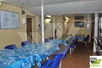 Navă de sondaj de vânzare