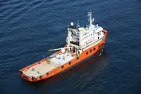 Nava container de vânzare
