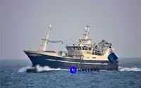 Trawler de vânzare
