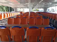 Navă de croazieră de vânzare