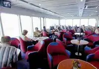 Navă RoPax de vânzare