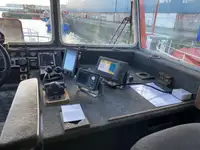 Navă de transport echipaj de vânzare