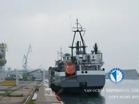 Tanc petrolier / chimic de vânzare
