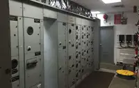 Nava transportoare de GNL de vânzare