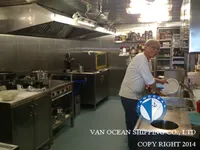 Tanc petrolier / chimic de vânzare
