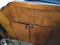Nava de pescuit tip trauler de vânzare