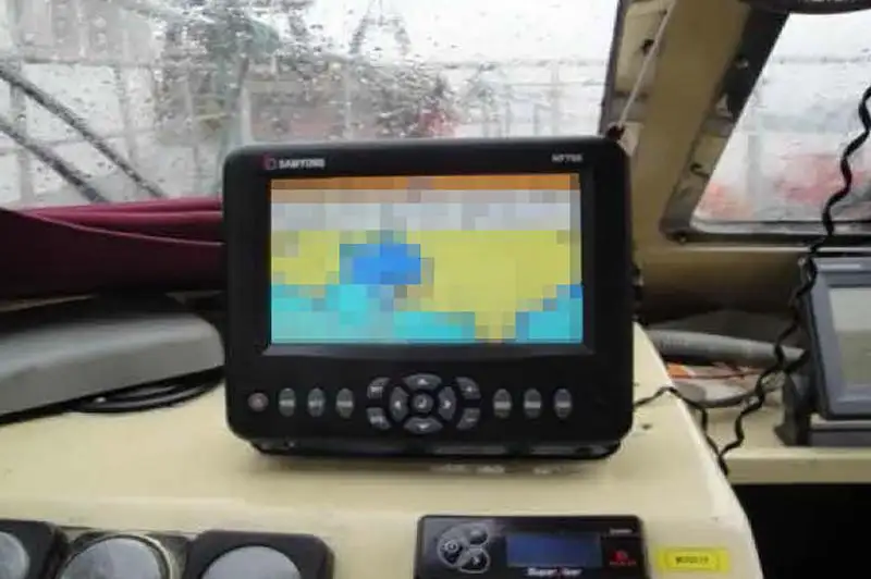 Navă pilot de vânzare