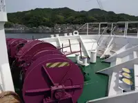 Nava de transport marfă vrac de vânzare