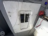 Nava de pescuit tip trauler de vânzare