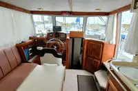 Trawler de vânzare