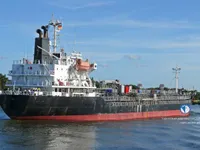 Tanc petrolier / chimic de vânzare