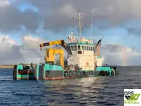 General Cargo/Multi-purpose de vânzare
