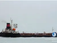 Tanc petrolier / chimic de vânzare