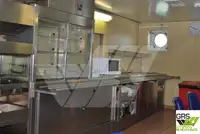 Navă de sondaj de vânzare