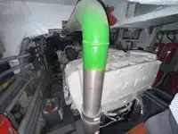 Catamaran de vânzare