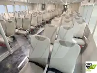 Navă de pasageri de vânzare