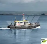 Navă de sondaj de vânzare