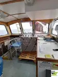 Navă de servicii pentru parcuri eoliene de vânzare