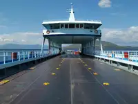 Vase de aterizare, tanc de vânzare