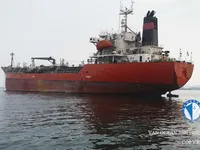 Tanc petrolier / chimic de vânzare