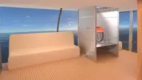 Catamaran de vânzare