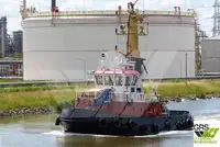 Remorcher de vânzare