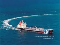 Tanc petrolier / chimic de vânzare