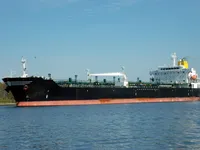 Tanc petrolier / chimic de vânzare