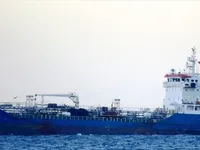 Tanc petrolier / chimic de vânzare