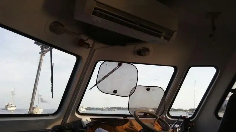 Navă de transport echipaj de vânzare