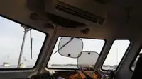 Navă de transport echipaj de vânzare