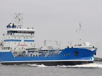 Tanc petrolier / chimic de vânzare