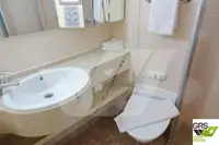 Navă de croazieră de vânzare