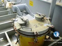 Tanc petrolier / chimic de vânzare