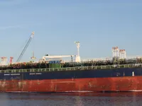 Tanc petrolier / chimic de vânzare