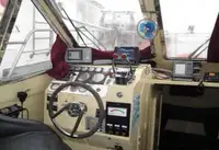 Barcă pilot de vânzare