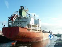 Tanc petrolier / chimic de vânzare