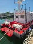 Navă de transport echipaj de vânzare