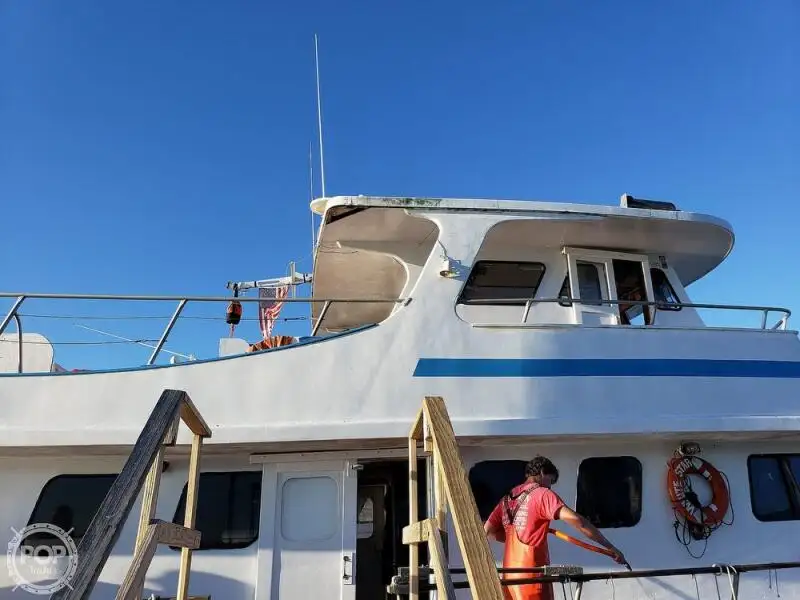 Navă de feribot de vânzare