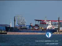 Tanc petrolier / chimic de vânzare