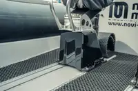 Ambarcație gonflabilă rigidă de vânzare